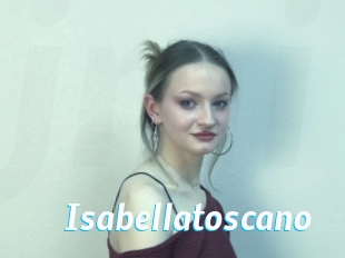 Isabellatoscano
