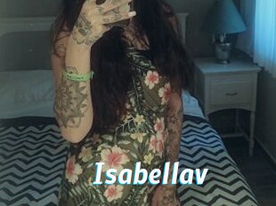 Isabellav