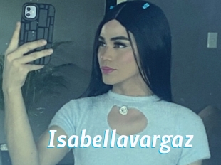 Isabellavargaz
