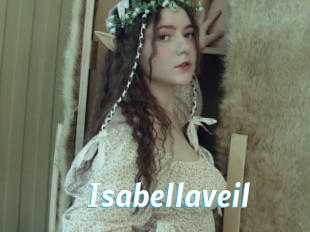 Isabellaveil