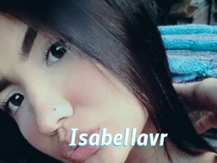 Isabellavr