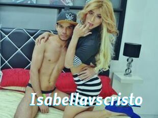 Isabellavscristo