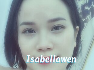 Isabellawen