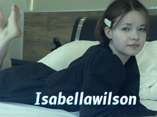 Isabellawilson