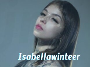 Isabellawinteer