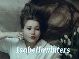 Isabellawinters