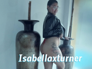 Isabellaxturner