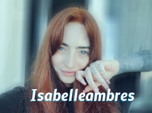 Isabelleambres