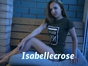 Isabellecrose