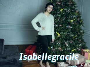 Isabellegracile