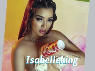 Isabelleking