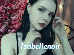 Isabellenoir
