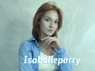 Isabelleparry