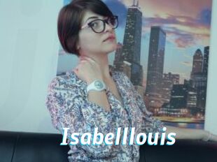 Isabelllouis