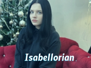 Isabellorian