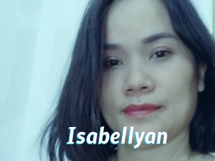 Isabellyan