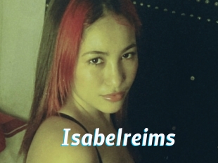 Isabelreims