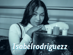Isabelrodriguezz