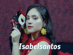Isabelsantos