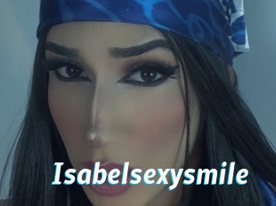 isabelsexysmile J Mine
