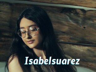 Isabelsuarez