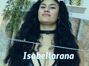 Isabeltarana