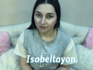 Isabeltayon