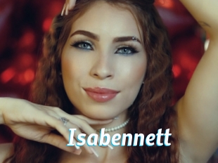 Isabennett