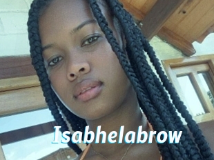Isabhelabrow