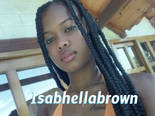 Isabhellabrown