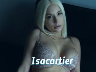 Isacartier
