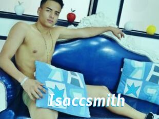 Isaccsmith