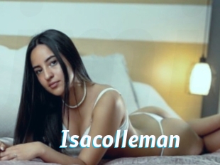 Isacolleman