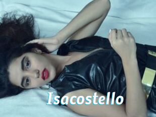 Isacostello