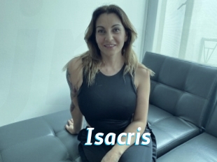 Isacris
