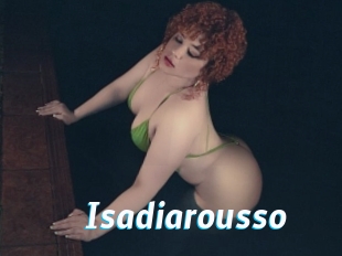 Isadiarousso