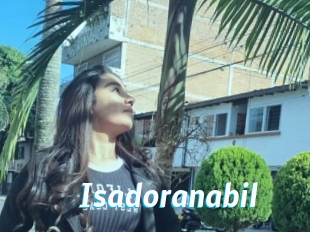 Isadoranabil