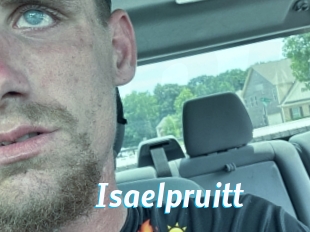 Isaelpruitt