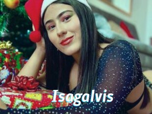 Isagalvis