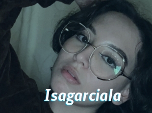 Isagarciala