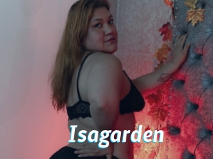 Isagarden