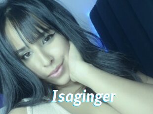 Isaginger