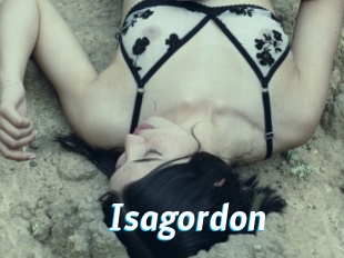 Isagordon