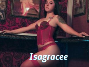 Isagracee