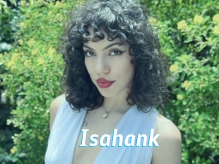 Isahank