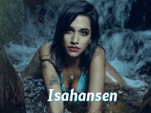 Isahansen