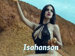 Isahanson