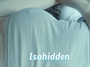 Isahidden