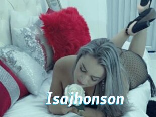 Isajhonson