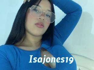 Isajones19